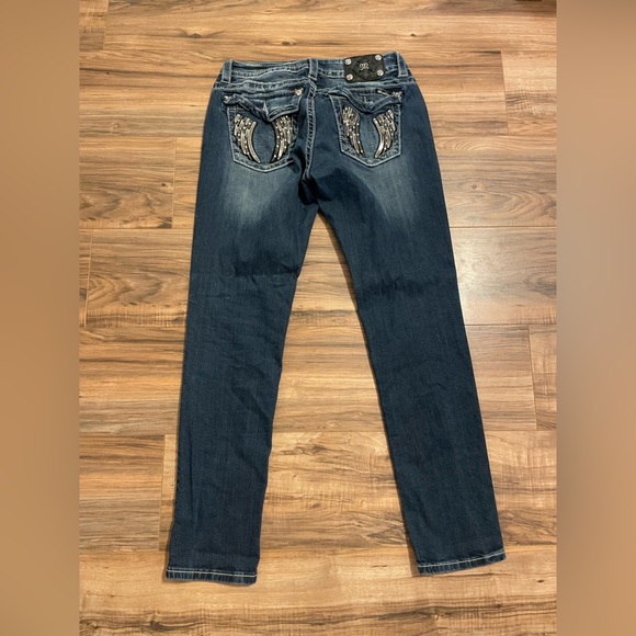 Miss Me Jeans - Picture 2 of 6